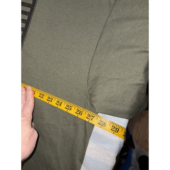 Akron Rubber Ducks Tee T-Shirt Men's 3XL Crew Cleveland Guardians Minor League - Picture 6 of 7